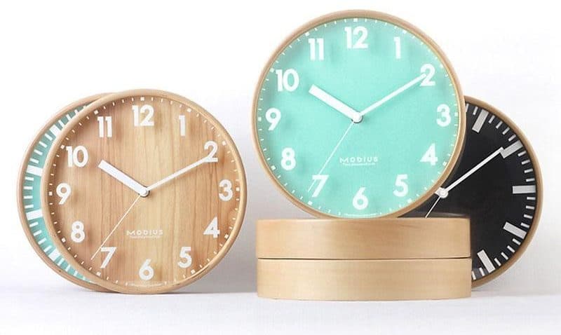 Классические настенные часы в деревянном корпусе купить на Алиэкспресс